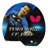 Timo Boll 1000 Paddle