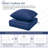 Outdoor Deep Seating Cushion Set Indoor And Outdoor Seat / Back Cushion-346699275-346699271