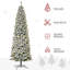 Sapin de Noël artificiel Douglas-1339210954