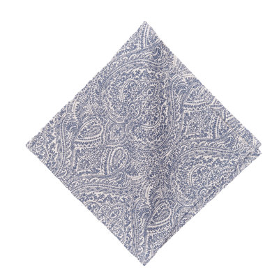 Serviette de table en coton 18 po