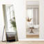 Aluminum Rectangle Mirror-1938032051-1938032055