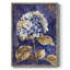 Reproduction encadrée FLORAL Series CCxxiii - bois massif-562723077