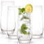 Verres à boire JoyJolt Gwen Highball, 18 oz