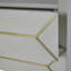 Whitley 2 Drawer Nightstand