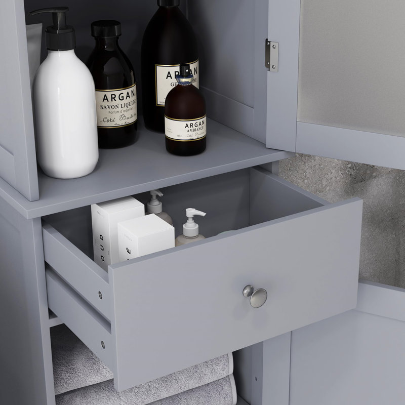 Linen Cabinet