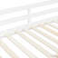 Lit mezzanine avec bureau coulissant, lit gigogne et marches de rangement-131274463-131274464