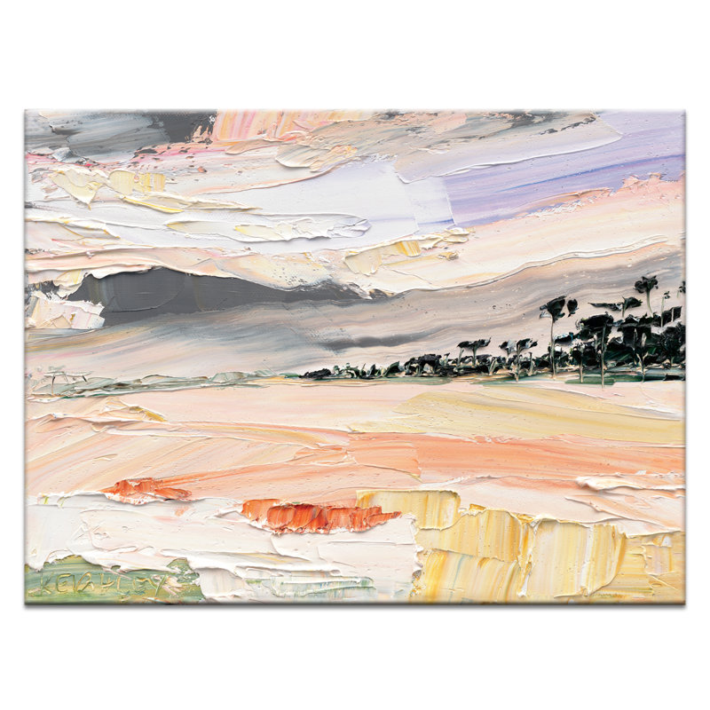 Breaking Free 2 | Michelle Keighley | by Ivy Bronx, Wrapped Canvas, 41cm H x 51cm W