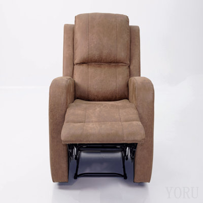 Fauteuil inclinable simple