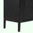 Rustic Storage Cabinet Sideboard-537755119