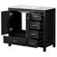 Meuble-lavabo 36 po avec lavabo en céramique-2131679269