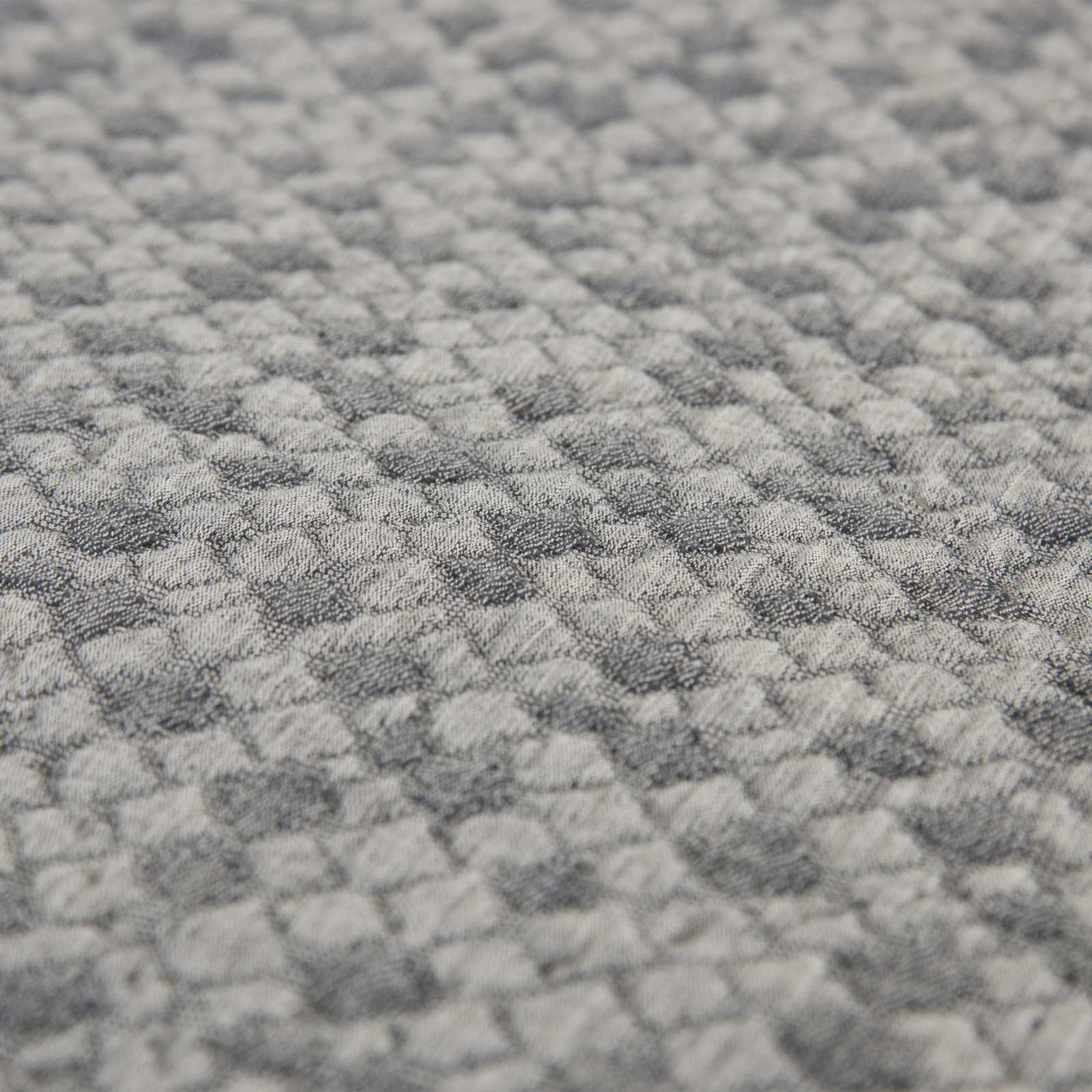 Pierson Cotton Quilt, Queen