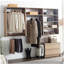 Système de placard en bois Devi-269545659
