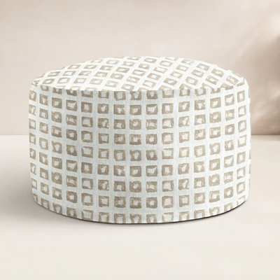 Felker - Piece Cushion