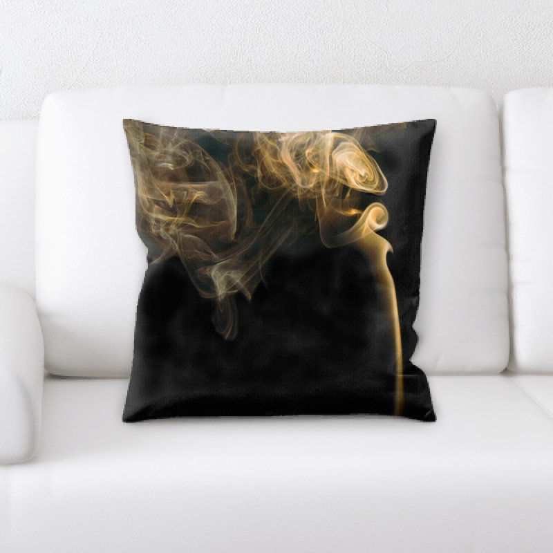 Coussin de fumée