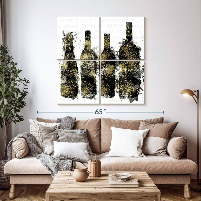 Yarlin Splash Of Wine I