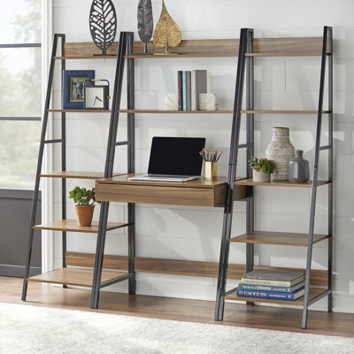 Noelton Steel Leaning / Ladder Desk