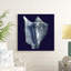 Y SE PAPER Indigo Shells I-824452943-925324563-925324562