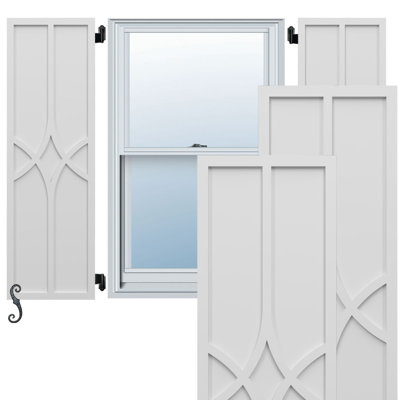 Volets EnduraCore