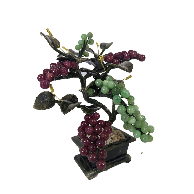  Jade Grape Vines