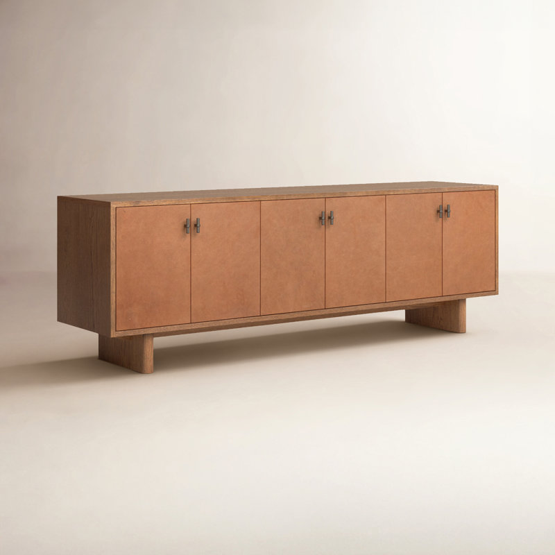 Posada Media Console