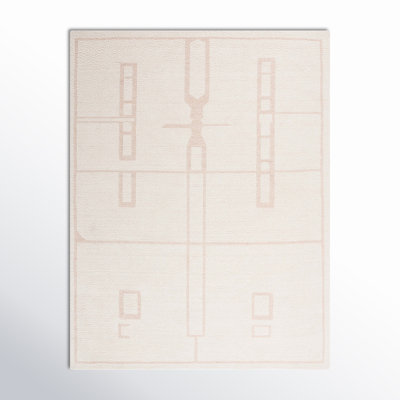 Tapis en laine