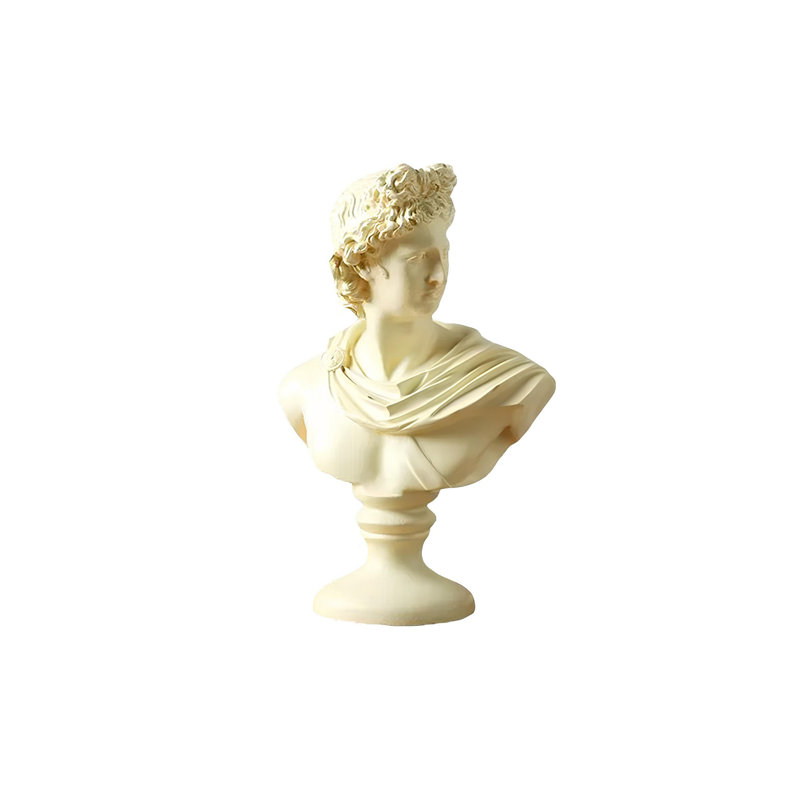 Jaffrey Figurines & Sculptures