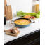 Smeg Deep Pan 28cm with Lid-123754117