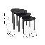 Teardrop Nesting Side Table-222985454