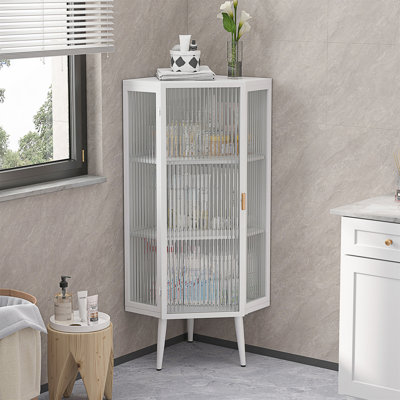 Armoire 22,25 po