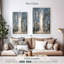Sirci ensemble sous un parasol-106963902