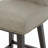 Aoibhne Swivel Upholstered Counter Stool-1213715466