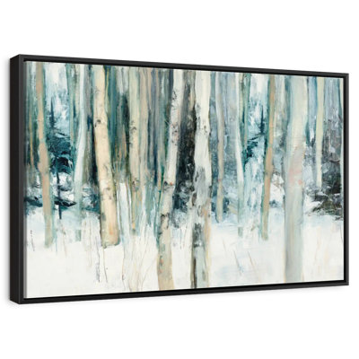 Winter Woods III