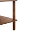 Table basse, table basse, table de salon avec tablette de rangement ouverte-2013419443
