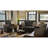 Collection Upholstered Convertible Wood Trimmed Sofabed With Storage