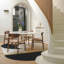 Bijoux Hand Tufted Area Rug-2093189397