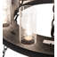 Loxley 28 - Light Chandelier