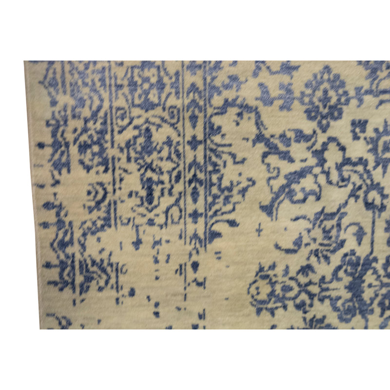 One-of-a-Kind 8' X 10' Area Rug