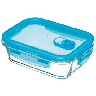 Pet Square Lunch Meal Prep Leftovers Dishwasher Safe 1.35L Plastic Kitchen  Food Storage Container - China Food Container and Food Storage price