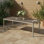Hernandez Patio Dining Table