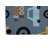 Vroom vroom Colorized Indoor Doormat-99571827-99571825