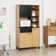 Garde-manger 71 po Anges