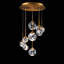 Quest 9 - Light LED Pendant-1809791934