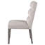 Chaise de salle à manger rembourrée Madylyn-577322233-543452813
