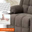 Fauteuil inclinable Power Lift avec massage et chaleur pour les personnes âgées-948039