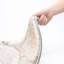 Tapis de qualité supérieure à poil long lavable ADS515-1489009397-1489009398