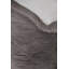 Soila Solid Colour Sheepskin Hand Woven Area Rug-1848723884
