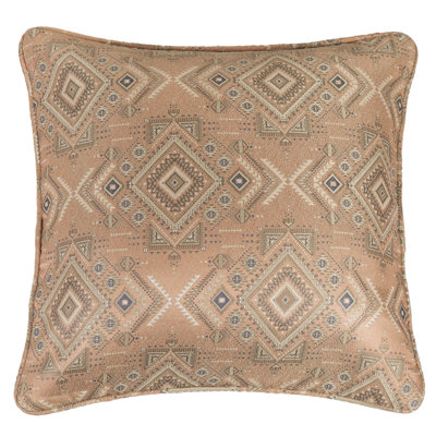 Taie décorative européenne Sedona