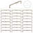 Barrell 5 1/16" Center Arch Pull Multipack-42032152