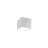 Bloc Aluminum LED Wall Light-39527862-39527864