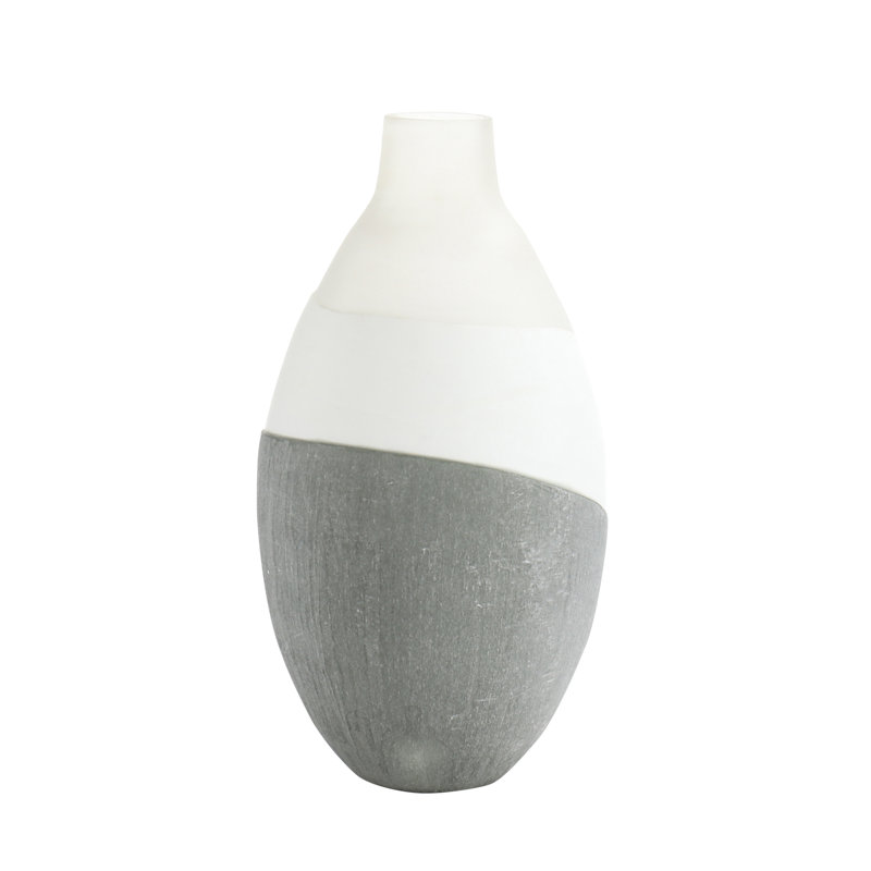 Tranquil Glass Vase, Large